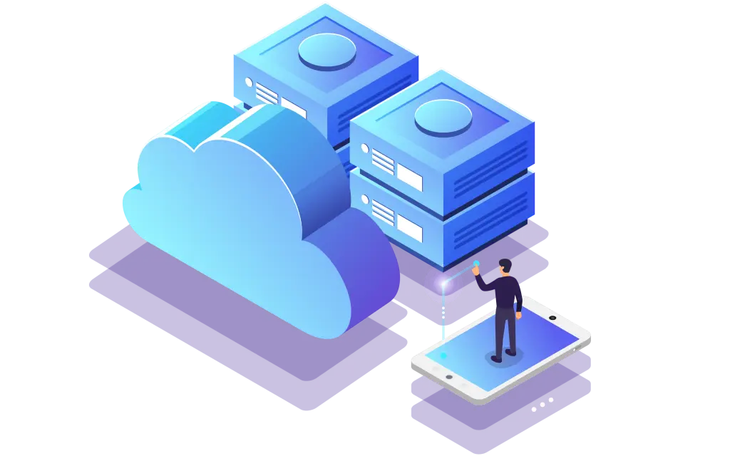 Cloud